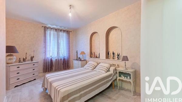 Maison à vendre 4 pièces 85 m² Moulins