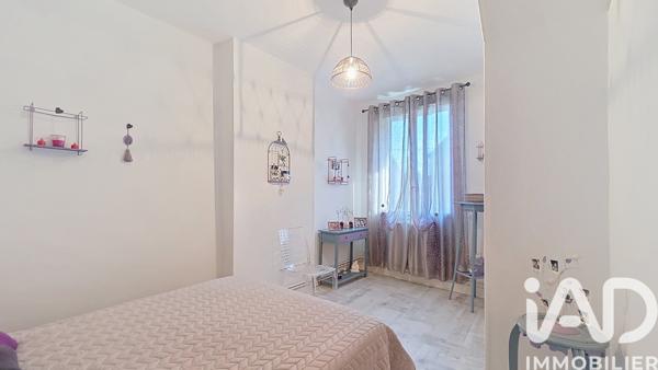 Maison à vendre 4 pièces 85 m² Moulins