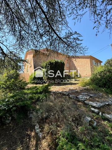 Maison avec vue EXCEPTIONNELLE