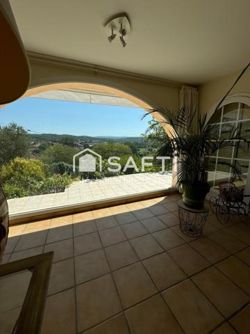 Maison avec vue EXCEPTIONNELLE