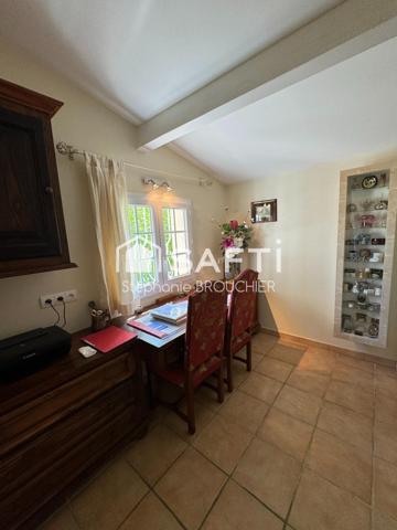 Maison avec vue EXCEPTIONNELLE