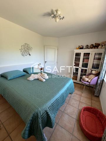 Maison avec vue EXCEPTIONNELLE