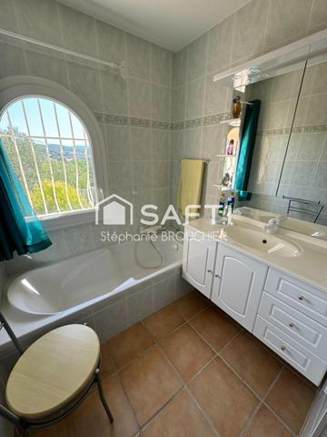 Maison avec vue EXCEPTIONNELLE