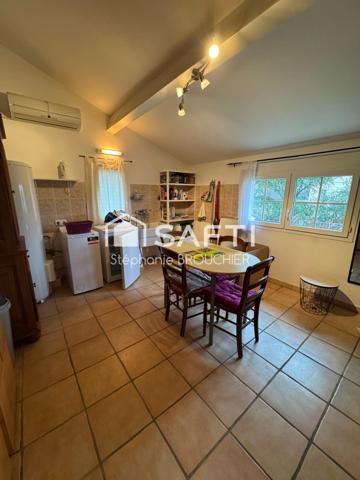 Maison avec vue EXCEPTIONNELLE