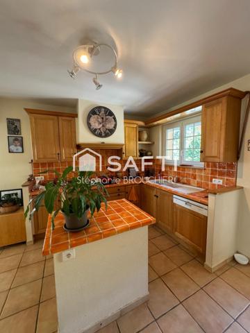 Maison avec vue EXCEPTIONNELLE