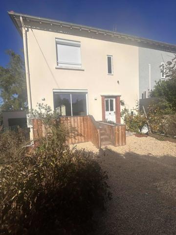 Maison à Vichy (03200)