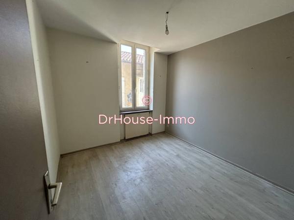 Appartement à vendre 4 pièces de 70 m²