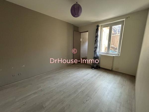Appartement à vendre 4 pièces de 70 m²