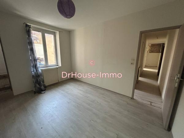 Appartement à vendre 4 pièces de 70 m²