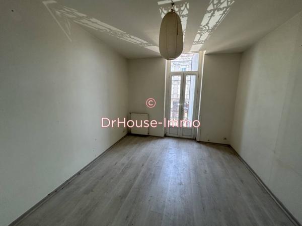 Appartement à vendre 4 pièces de 70 m²