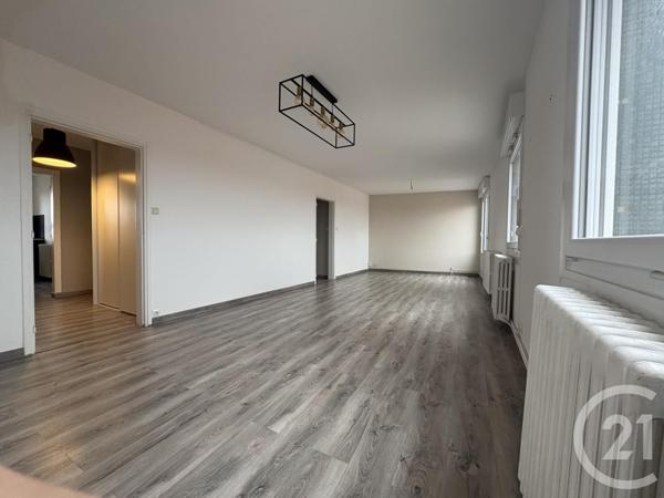 Appartement T2 à vendre  3 pièces - 79,13 m2 ARMENTIERES - 59