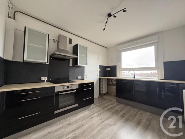 Appartement T2 à vendre  3 pièces - 79,13 m2 ARMENTIERES - 59
