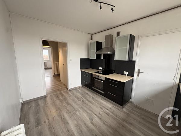Appartement T2 à vendre  3 pièces - 79,13 m2 ARMENTIERES - 59