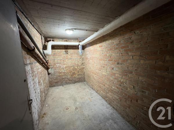 Appartement T2 à vendre  3 pièces - 79,13 m2 ARMENTIERES - 59