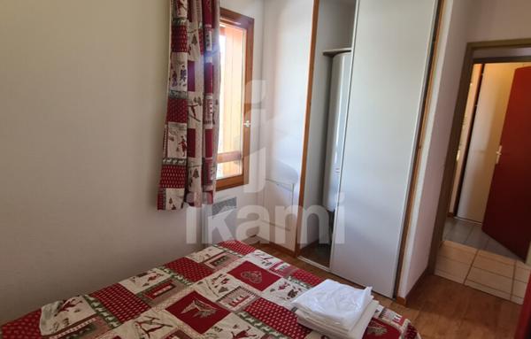 Duplex à Saint François Longchamp