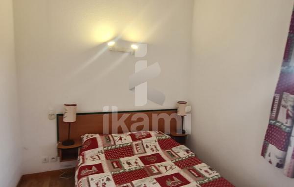 Duplex à Saint François Longchamp