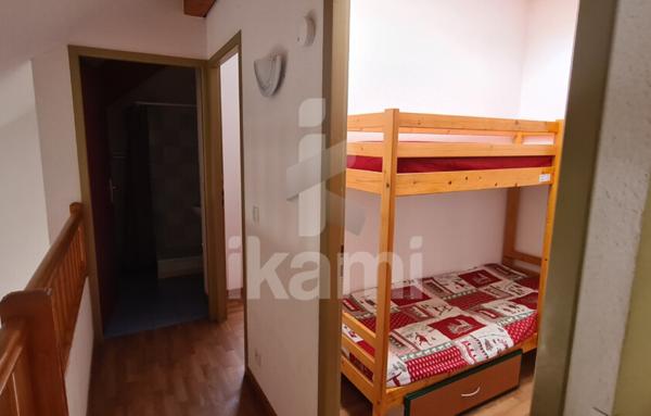 Duplex à Saint François Longchamp