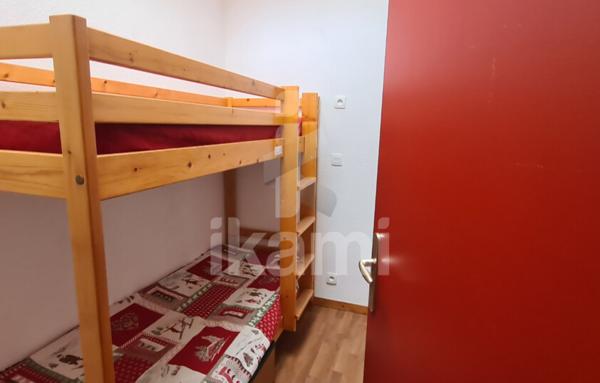 Duplex à Saint François Longchamp