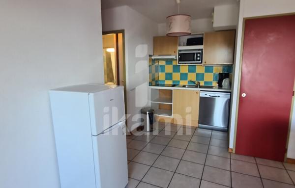 Duplex à Saint François Longchamp