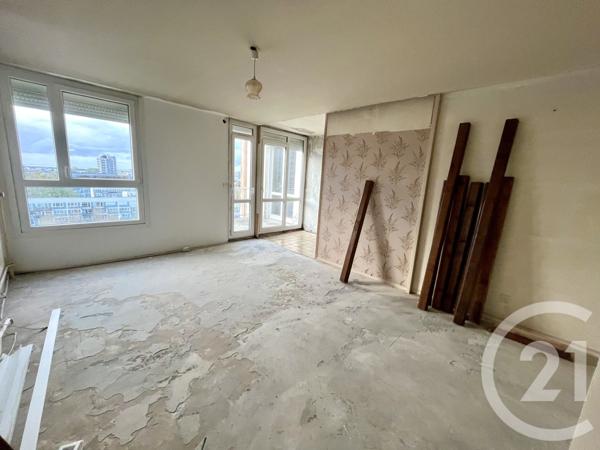 Appartement à vendre  4 pièces - 86 m2 BOULOGNE SUR MER - 62