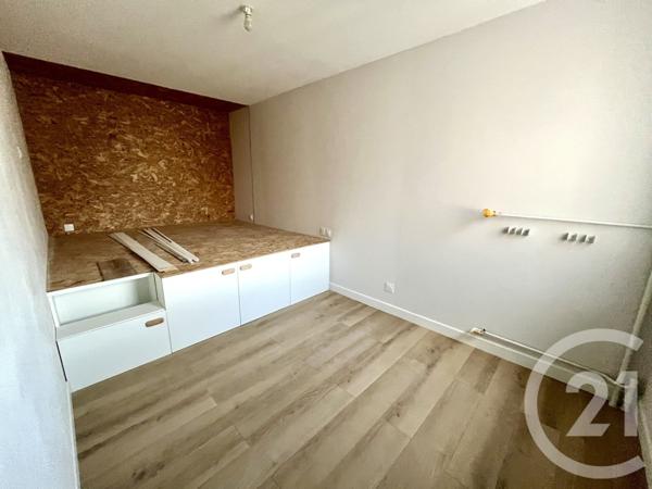 Appartement à vendre  4 pièces - 86 m2 BOULOGNE SUR MER - 62