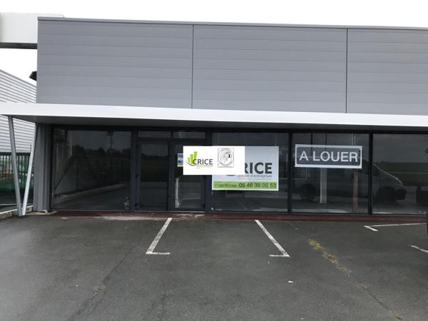 LOCAL COMMERCIAL