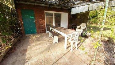 Terrain de loisirs - Bois - Etang à vendre à Saint-Aubin-d'Aubigné en Ille-et-Vilaine (35250), ref :