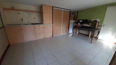 Terrain de loisirs - Bois - Etang à vendre à Saint-Aubin-d'Aubigné en Ille-et-Vilaine (35250), ref :