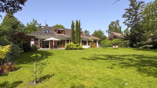 Maison Hem - LA TRIBONNERIE