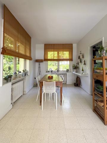 Maison Hem - LA TRIBONNERIE