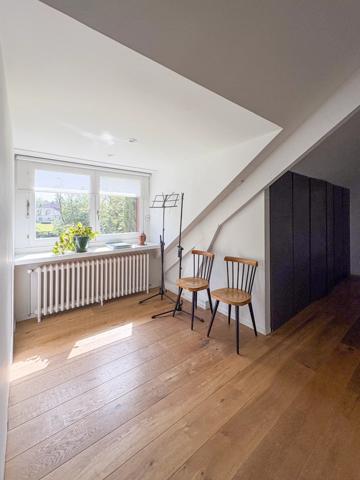 Maison Hem - LA TRIBONNERIE