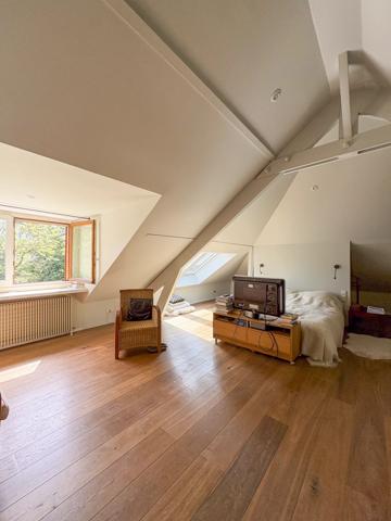 Maison Hem - LA TRIBONNERIE