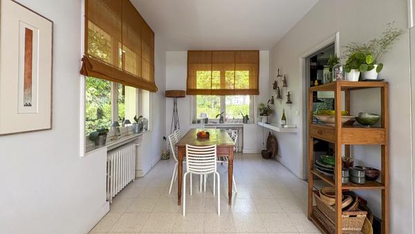 Maison Hem - LA TRIBONNERIE