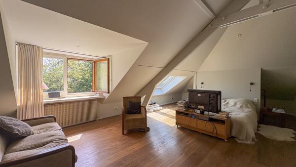 Maison Hem - LA TRIBONNERIE