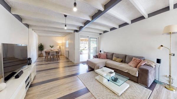 Maison Roissy En Brie 6 pièces - 108 m2