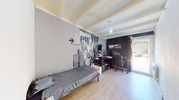 Maison Roissy En Brie 6 pièces - 108 m2
