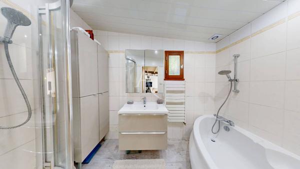 Maison Roissy En Brie 6 pièces - 108 m2