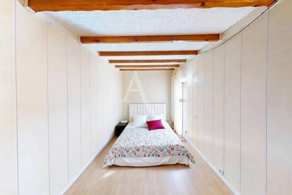 Maison Roissy En Brie 6 pièces - 108 m2