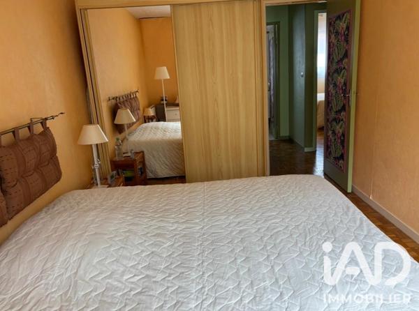Maison à vendre 4 pièces 77 m² Bondoufle