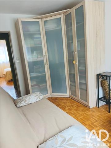 Maison à vendre 4 pièces 77 m² Bondoufle