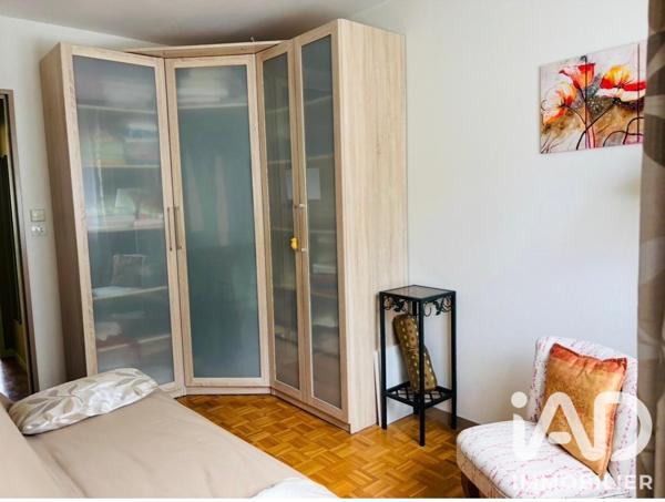 Maison à vendre 4 pièces 77 m² Bondoufle