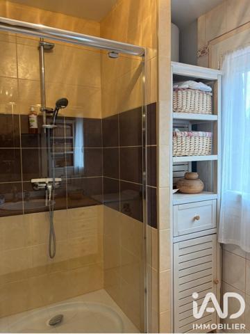 Maison à vendre 4 pièces 77 m² Bondoufle