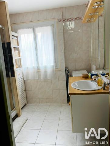 Maison à vendre 4 pièces 77 m² Bondoufle