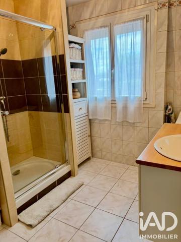 Maison à vendre 4 pièces 77 m² Bondoufle