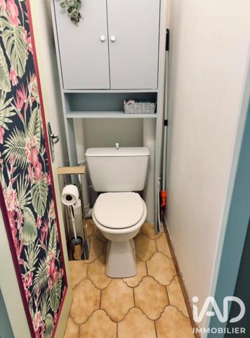 Maison à vendre 4 pièces 77 m² Bondoufle