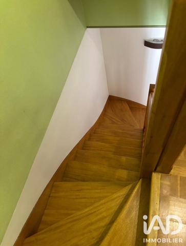 Maison à vendre 4 pièces 77 m² Bondoufle