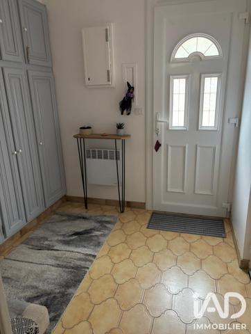 Maison à vendre 4 pièces 77 m² Bondoufle