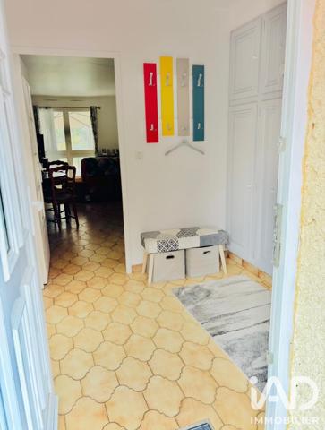 Maison à vendre 4 pièces 77 m² Bondoufle