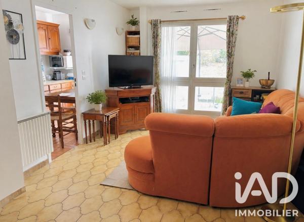 Maison à vendre 4 pièces 77 m² Bondoufle