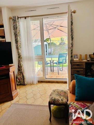 Maison à vendre 4 pièces 77 m² Bondoufle